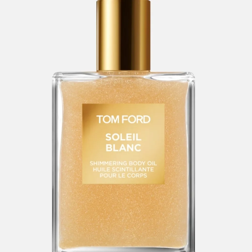 TOM FORD Soleil Blanc Shimmering Body Oil 1.5 oz - Picture 1 of 7